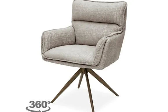 Hot Eetkamerstoel Olena Eetkamerstoelen