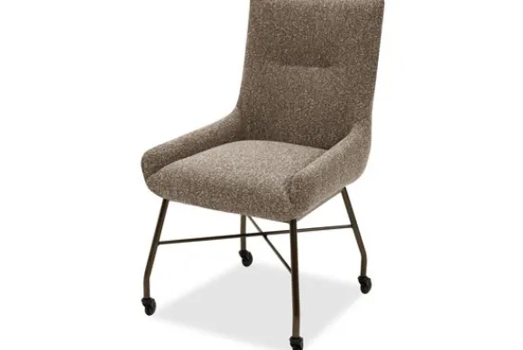 Outlet Eetkamerstoel Oliena Eetkamerstoelen