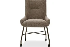 Outlet Eetkamerstoel Oliena Eetkamerstoelen