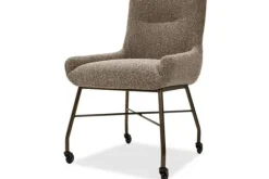 Outlet Eetkamerstoel Oliena Eetkamerstoelen
