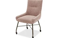 Outlet Eetkamerstoel Oliena Eetkamerstoelen