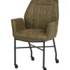 Eetkamerstoel Olive Denver Eetkamerstoelen
