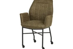 Eetkamerstoel Olive Denver Eetkamerstoelen