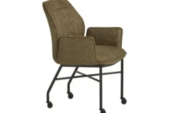 Eetkamerstoel Olive Denver Eetkamerstoelen