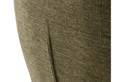 Eetkamerstoel Olive Green Nebula Eetkamerstoelen