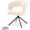 Best Eetkamerstoel Pearl Mura Eetkamerstoelen