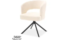 Best Eetkamerstoel Pearl Mura Eetkamerstoelen
