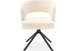 Best Eetkamerstoel Pearl Mura Eetkamerstoelen