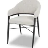 New Eetkamerstoel pearl Okke Eetkamerstoelen