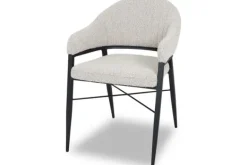 New Eetkamerstoel pearl Okke Eetkamerstoelen