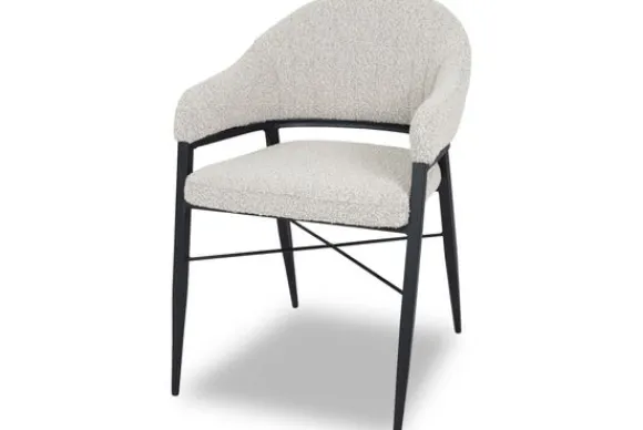 New Eetkamerstoel pearl Okke Eetkamerstoelen