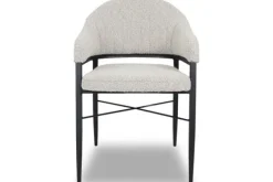 New Eetkamerstoel pearl Okke Eetkamerstoelen