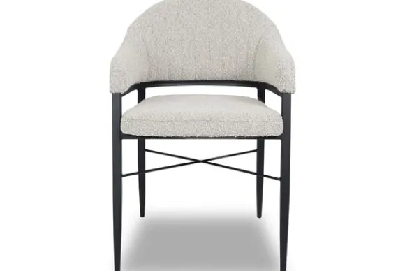 New Eetkamerstoel pearl Okke Eetkamerstoelen