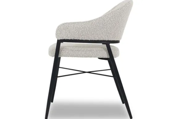 New Eetkamerstoel pearl Okke Eetkamerstoelen