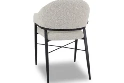 New Eetkamerstoel pearl Okke Eetkamerstoelen
