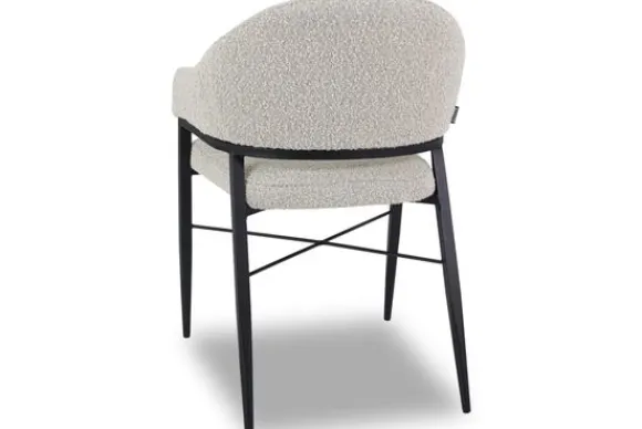 New Eetkamerstoel pearl Okke Eetkamerstoelen