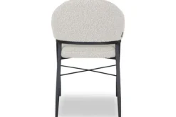 New Eetkamerstoel pearl Okke Eetkamerstoelen