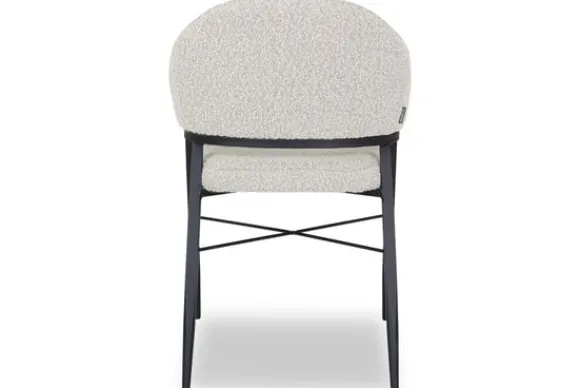 New Eetkamerstoel pearl Okke Eetkamerstoelen