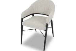 New Eetkamerstoel pearl Okke Eetkamerstoelen