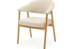 Hot Eetkamerstoel Pekania Eetkamerstoelen