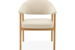 Hot Eetkamerstoel Pekania Eetkamerstoelen
