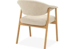 Hot Eetkamerstoel Pekania Eetkamerstoelen