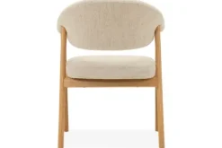 Hot Eetkamerstoel Pekania Eetkamerstoelen