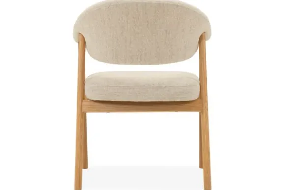 Hot Eetkamerstoel Pekania Eetkamerstoelen