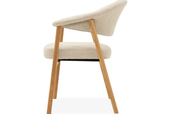 Hot Eetkamerstoel Pekania Eetkamerstoelen