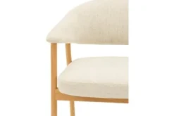 Hot Eetkamerstoel Pekania Eetkamerstoelen