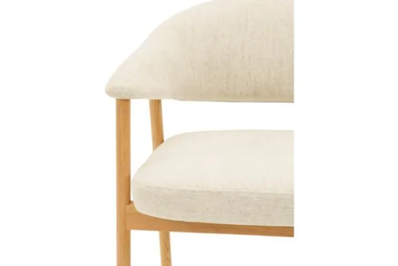 Hot Eetkamerstoel Pekania Eetkamerstoelen
