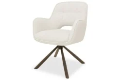 Hot Eetkamerstoel Perfect Harmony 02 Debbie Eetkamerstoelen