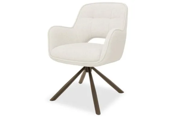 Hot Eetkamerstoel Perfect Harmony 02 Debbie Eetkamerstoelen