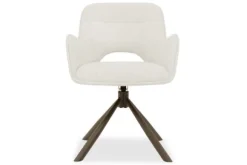 Hot Eetkamerstoel Perfect Harmony 02 Debbie Eetkamerstoelen