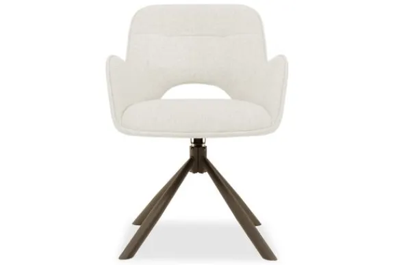 Hot Eetkamerstoel Perfect Harmony 02 Debbie Eetkamerstoelen