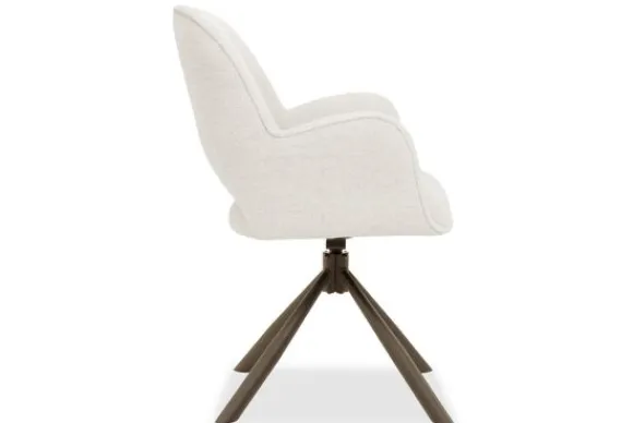 Hot Eetkamerstoel Perfect Harmony 02 Debbie Eetkamerstoelen