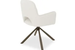 Hot Eetkamerstoel Perfect Harmony 02 Debbie Eetkamerstoelen