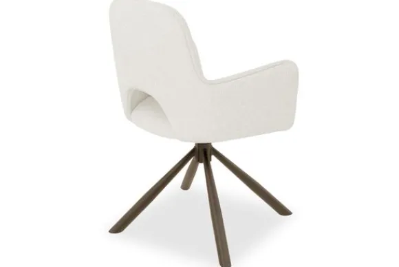 Hot Eetkamerstoel Perfect Harmony 02 Debbie Eetkamerstoelen