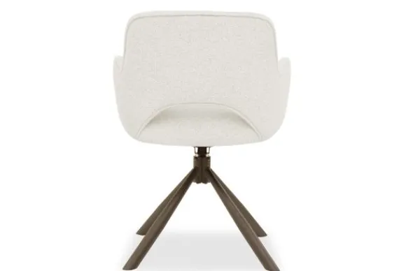 Hot Eetkamerstoel Perfect Harmony 02 Debbie Eetkamerstoelen