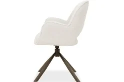 Hot Eetkamerstoel Perfect Harmony 02 Debbie Eetkamerstoelen