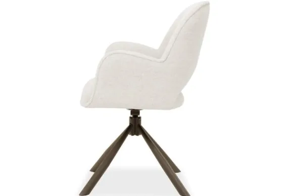 Hot Eetkamerstoel Perfect Harmony 02 Debbie Eetkamerstoelen