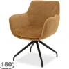 Best Eetkamerstoel Perfect Harmony 56 Lucienne Eetkamerstoelen