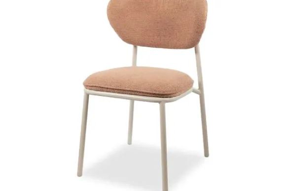 Clearance Eetkamerstoel Powder Didi Eetkamerstoelen