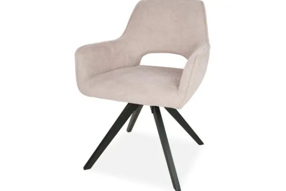 Eetkamerstoel Pravia Eetkamerstoelen