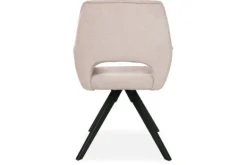 Eetkamerstoel Pravia Eetkamerstoelen