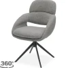 Hot Eetkamerstoel Present 455 Odette Eetkamerstoelen