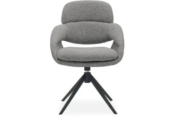 Hot Eetkamerstoel Present 455 Odette Eetkamerstoelen
