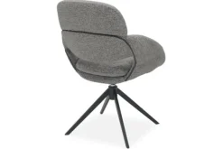 Hot Eetkamerstoel Present 455 Odette Eetkamerstoelen