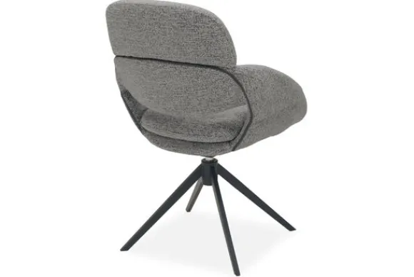 Hot Eetkamerstoel Present 455 Odette Eetkamerstoelen