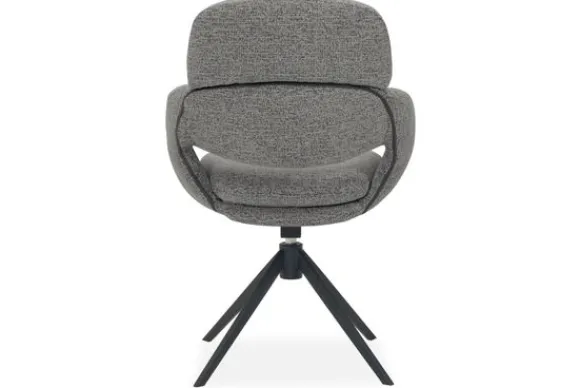Hot Eetkamerstoel Present 455 Odette Eetkamerstoelen